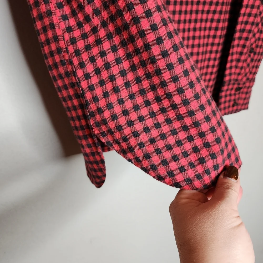 J. Crew crew classic
